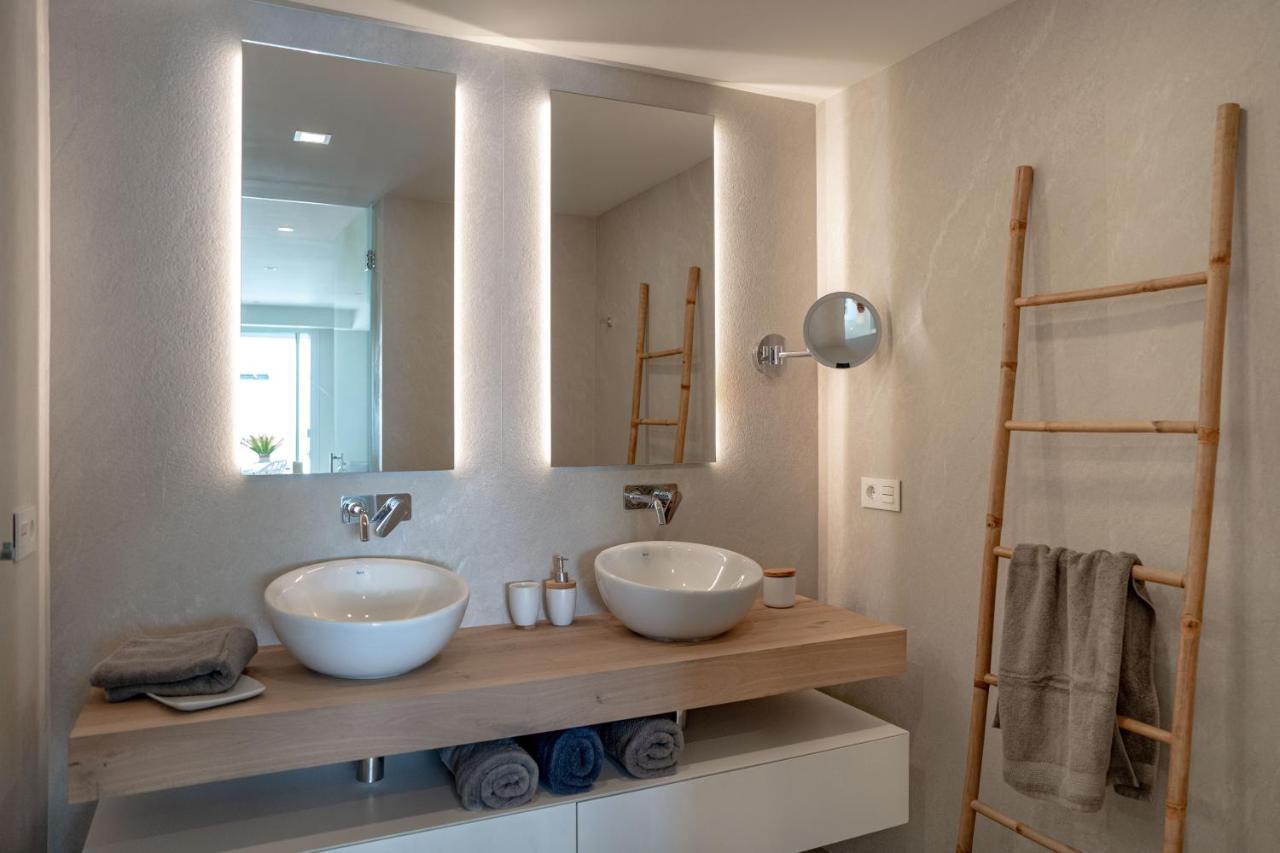 Infinity Horizon Apartment - Costa Blanca Cumbre del Sol Kültér fotó