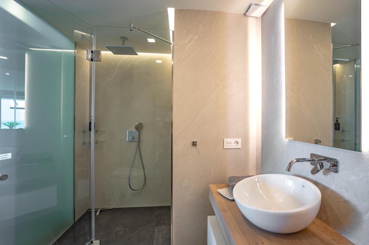 Infinity Horizon Apartment - Costa Blanca Cumbre del Sol Kültér fotó