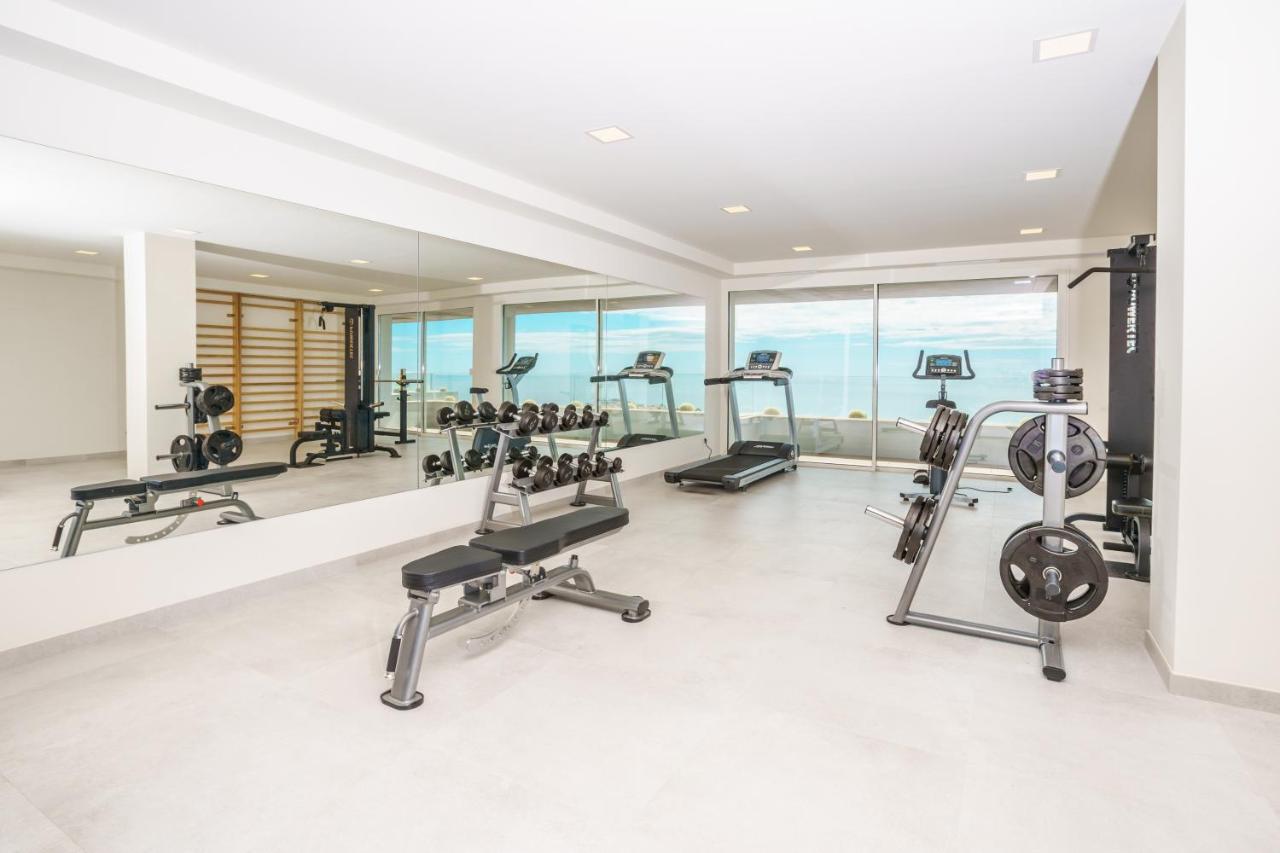 Infinity Horizon Apartment - Costa Blanca Cumbre del Sol Kültér fotó